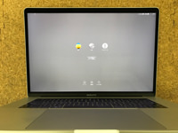 Macbook Pro 画面交換