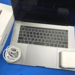 MacBook Pro 2017 買取