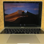 MacBook Pro A1989の修理 液晶割れ、ひび、表示不良