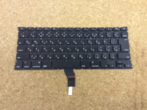 macbook air キーボード　13インチ