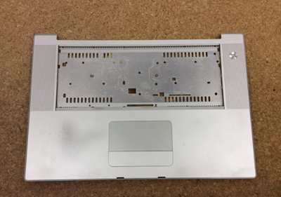 macbook pro a1260 topcase