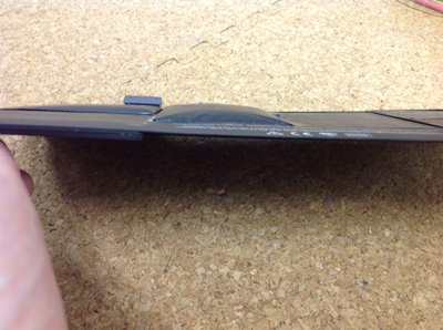 macbook air バッテリー交換3