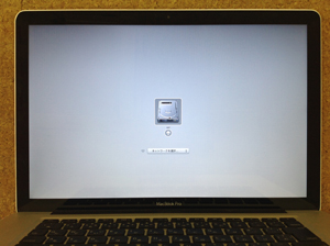macbookpro A1286 キーボード故障