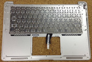 macbook air topcase