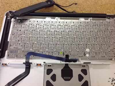 macbookpro 修理画像1