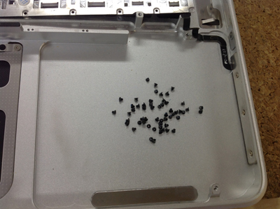 macbookpro 修理画像2