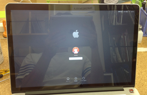macbookpro retina 液晶パネル交換