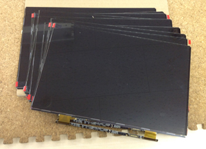 macbook air 液晶部品 13インチ