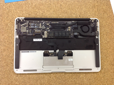 ロジックボード