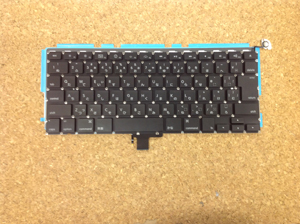 macbook キーボード