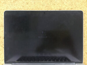 retina 画面が映らない