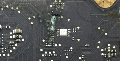 飲み物をこぼした_2