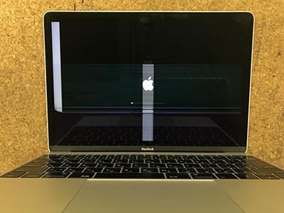 MacBook 12 買取