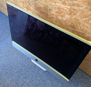 iMac 21.5 2012 買取