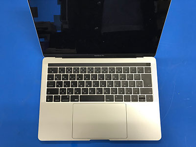 A1706 電源が入らない 買取