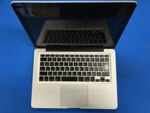 MacBook Pro A1278 買取