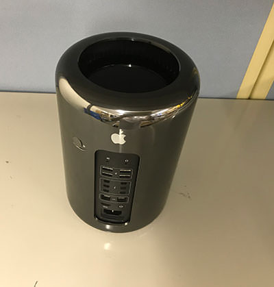 Mac Pro 2013 買取