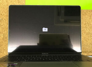 A1708 起動しない