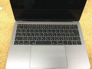 A1706 水没　買取