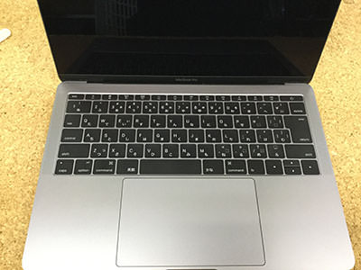 A1706 水没　買取