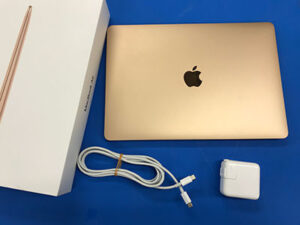 MacBook Air 2019 買取